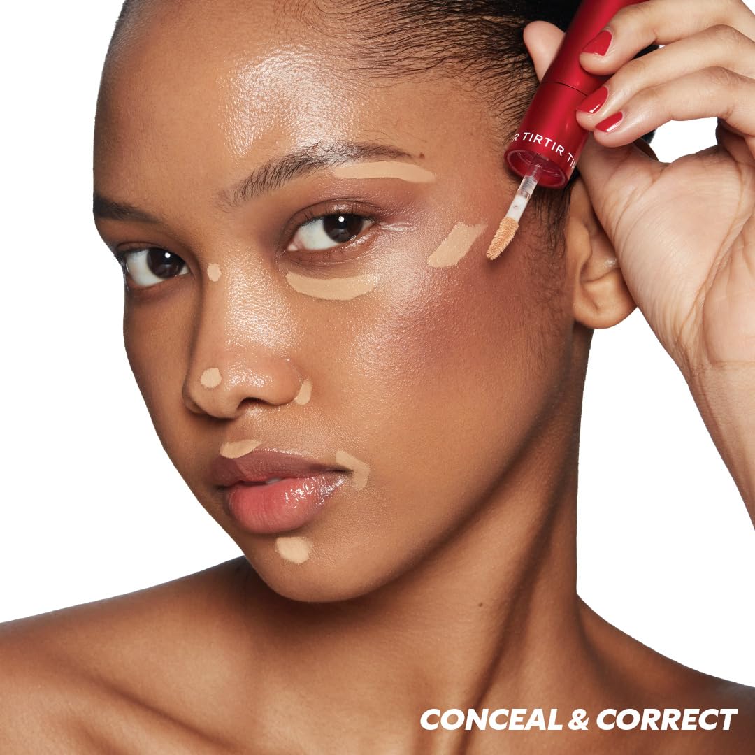 Tirtir Glide & Hide Blurring Concealer