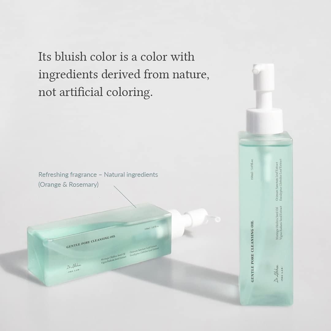 Dr. Althea Gentle Pore Cleansing Oil