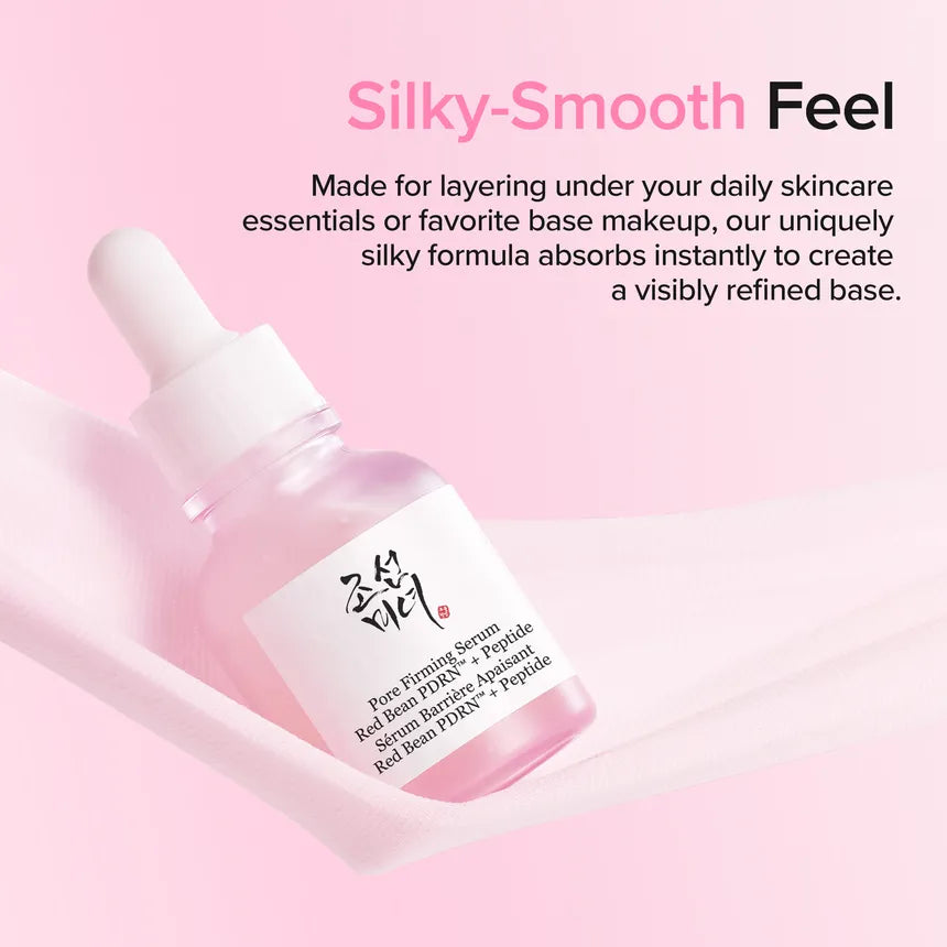 Beauty of Joseon Pore Firming Serum