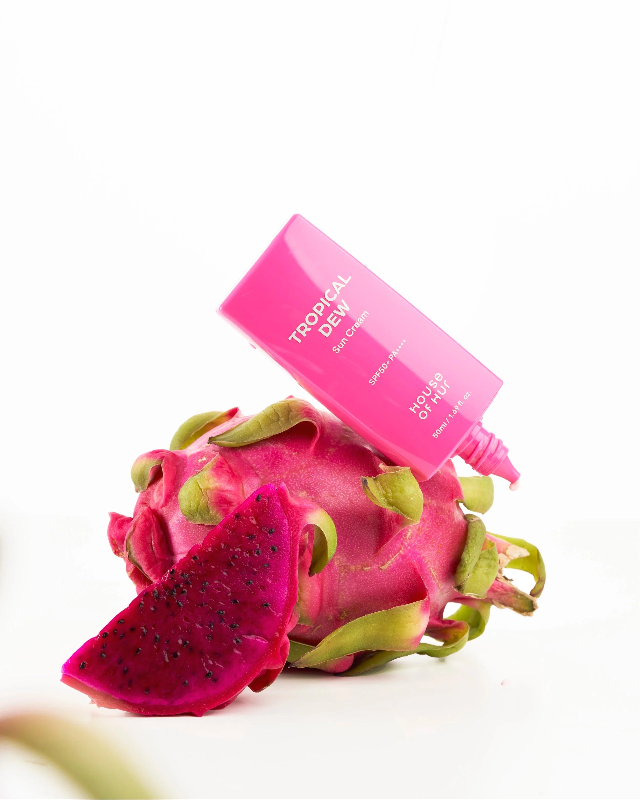 House of Hur Tropical Dew Sun Cream