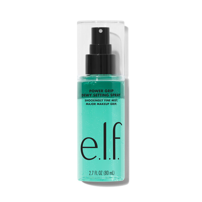 ELF Power Grip Dewy Setting Spray 80ml