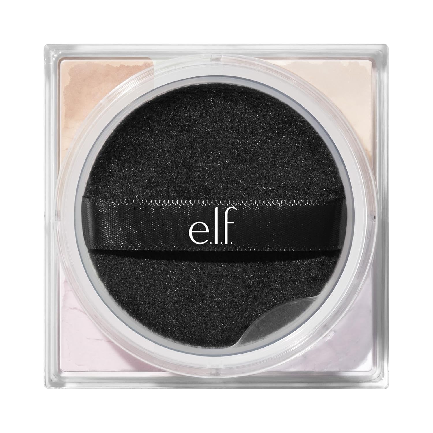 Elf Set It Bright Powder Quad