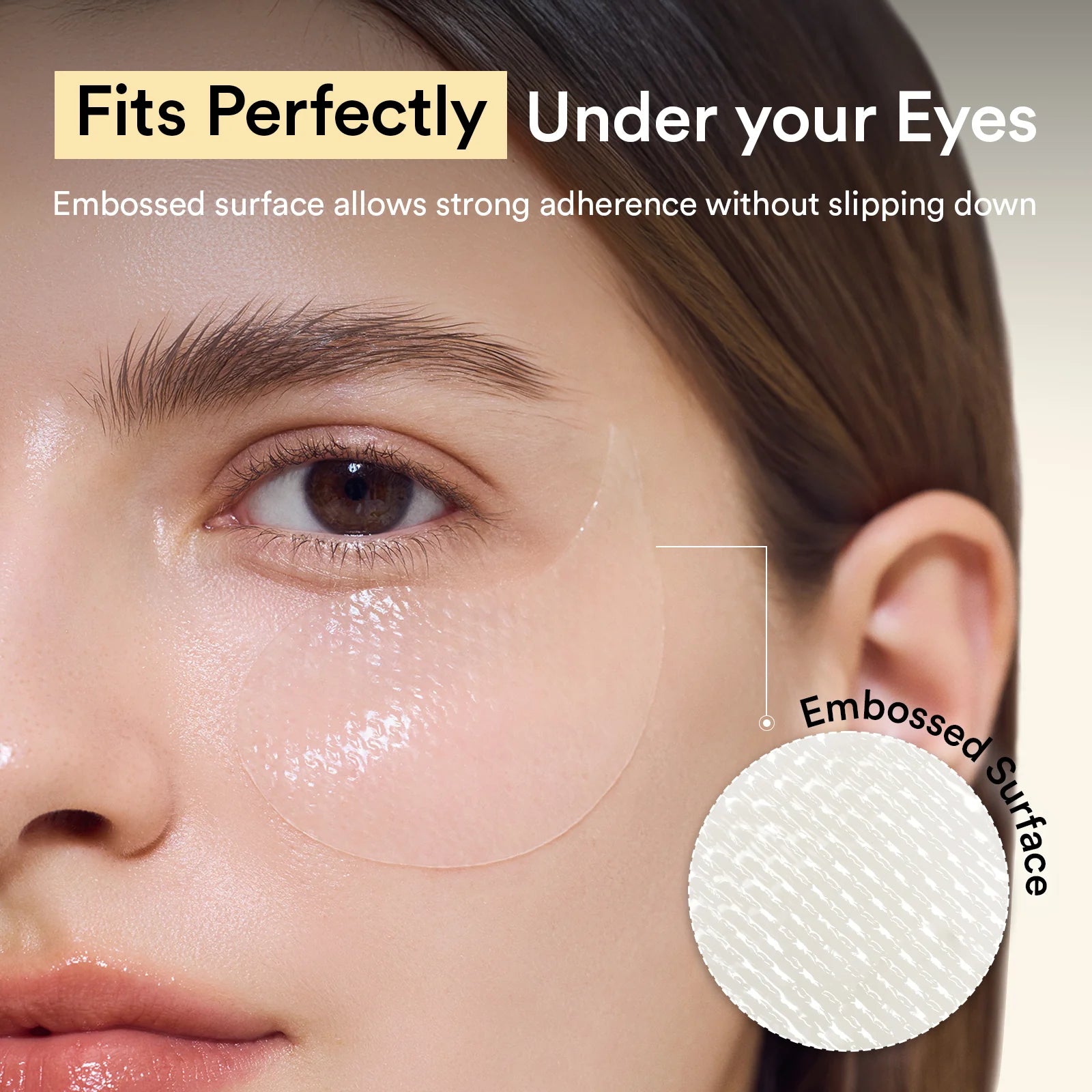 Abib Collagen Eye Patch Jericho Rose Jelly 90g