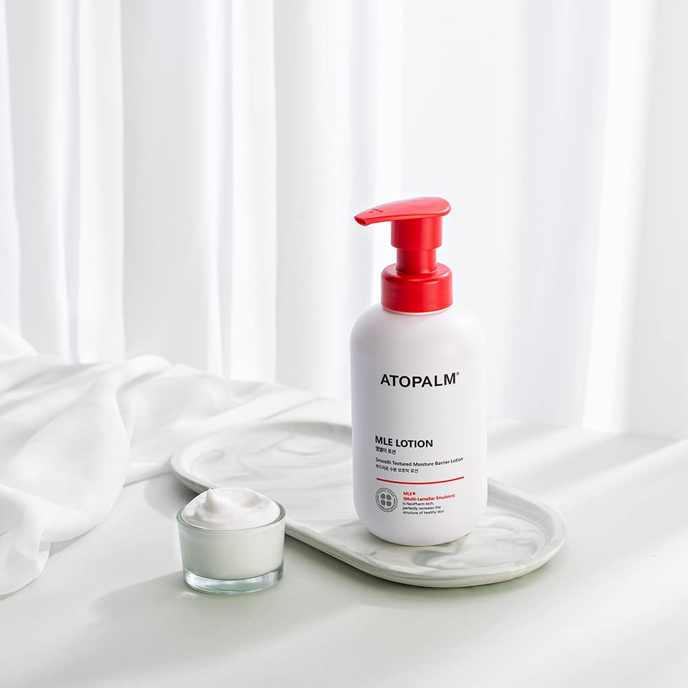 ATOPALM MLE Lotion 200ml