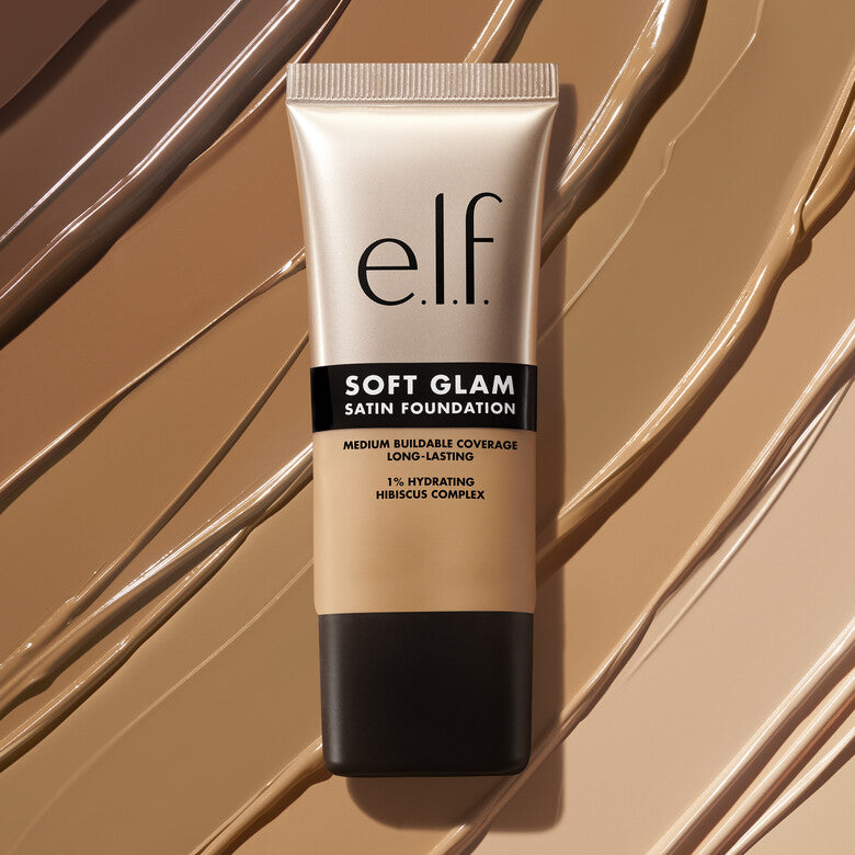 ELF Soft Glam Foundation