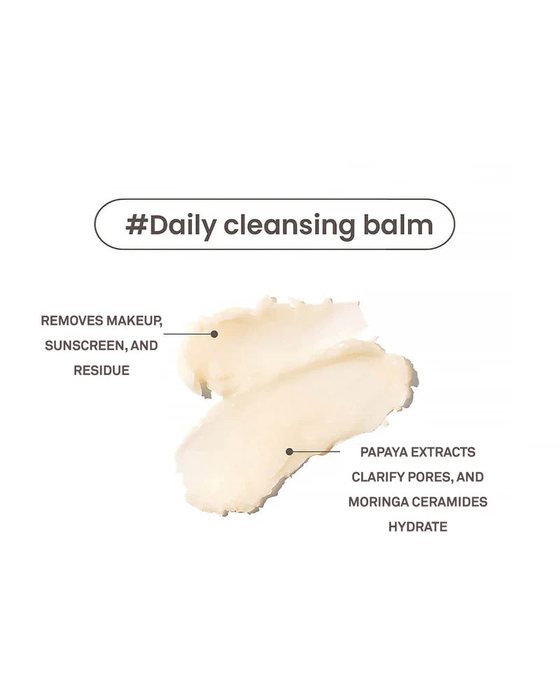 Heimish All Clean Balm Mandarin