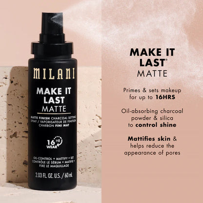 Milani Make It Last Setting Spray