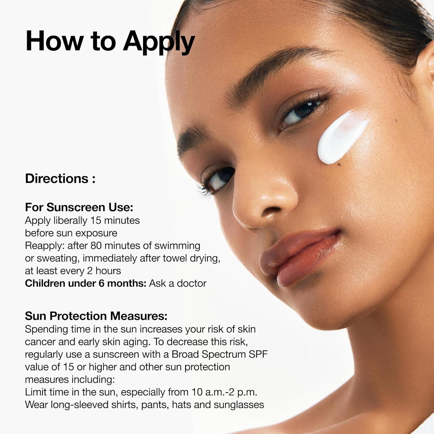 Anua Zero Cast Moisturizing Finish Sunscreen