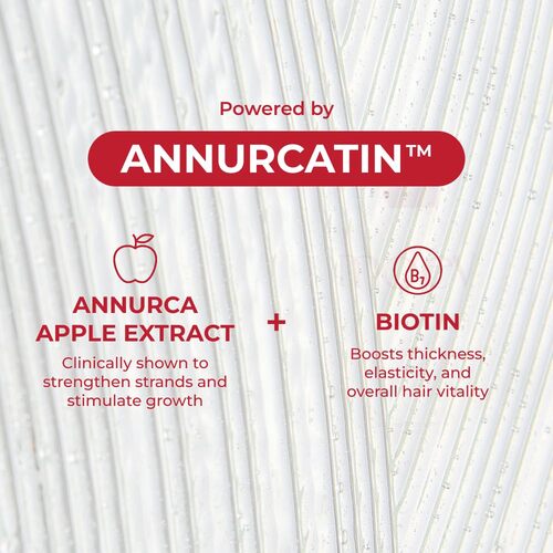 MOEV Annurcatin  Shampoo