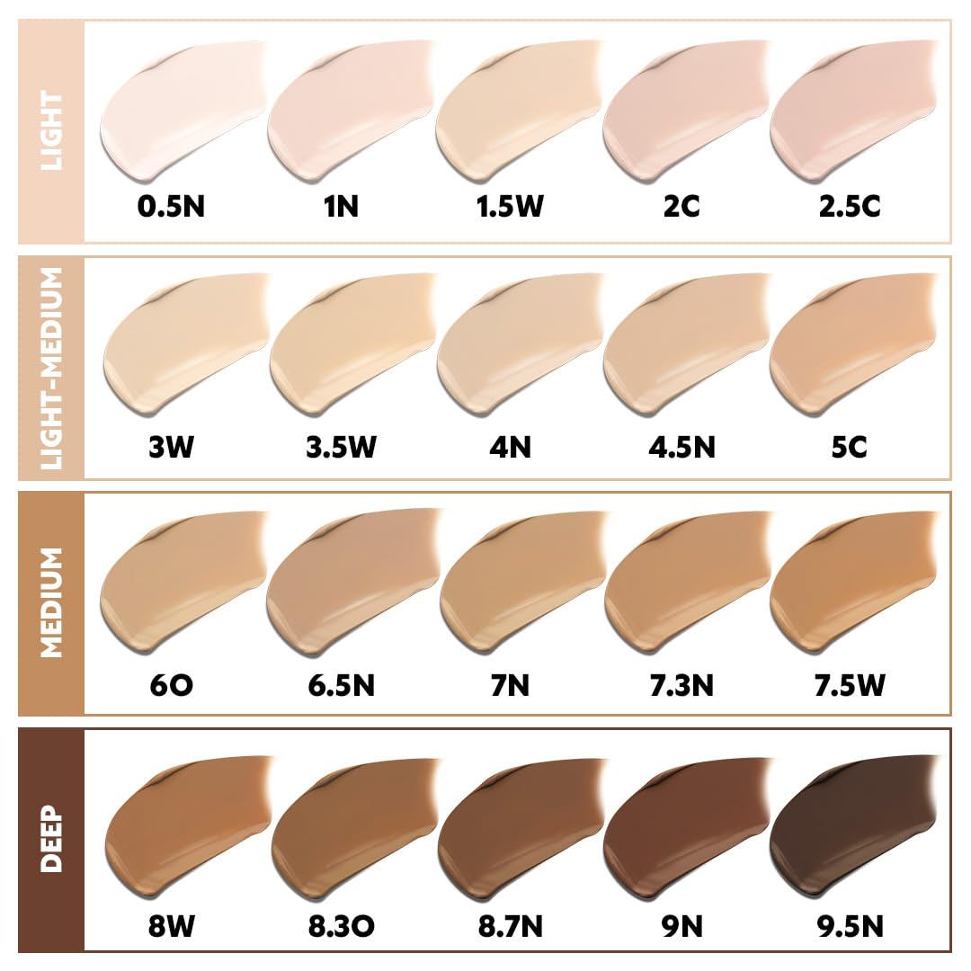 Tirtir Glide & Hide Blurring Concealer