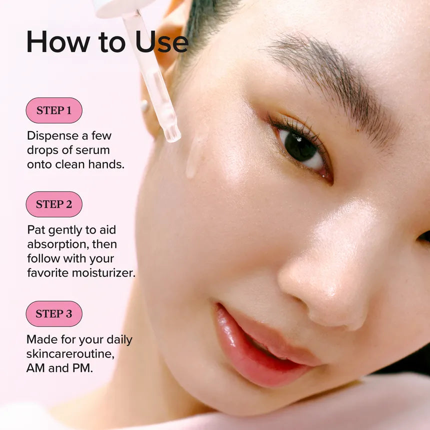 Beauty of Joseon Pore Firming Serum