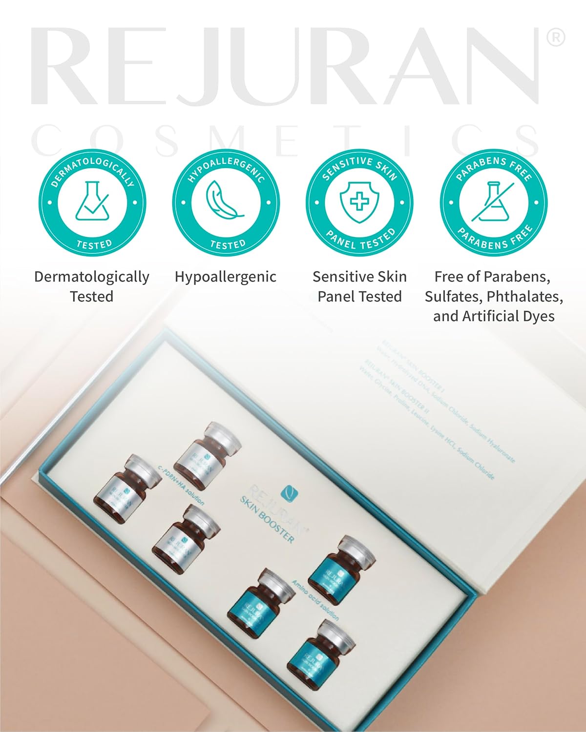 REJURAN Cream Enchanced