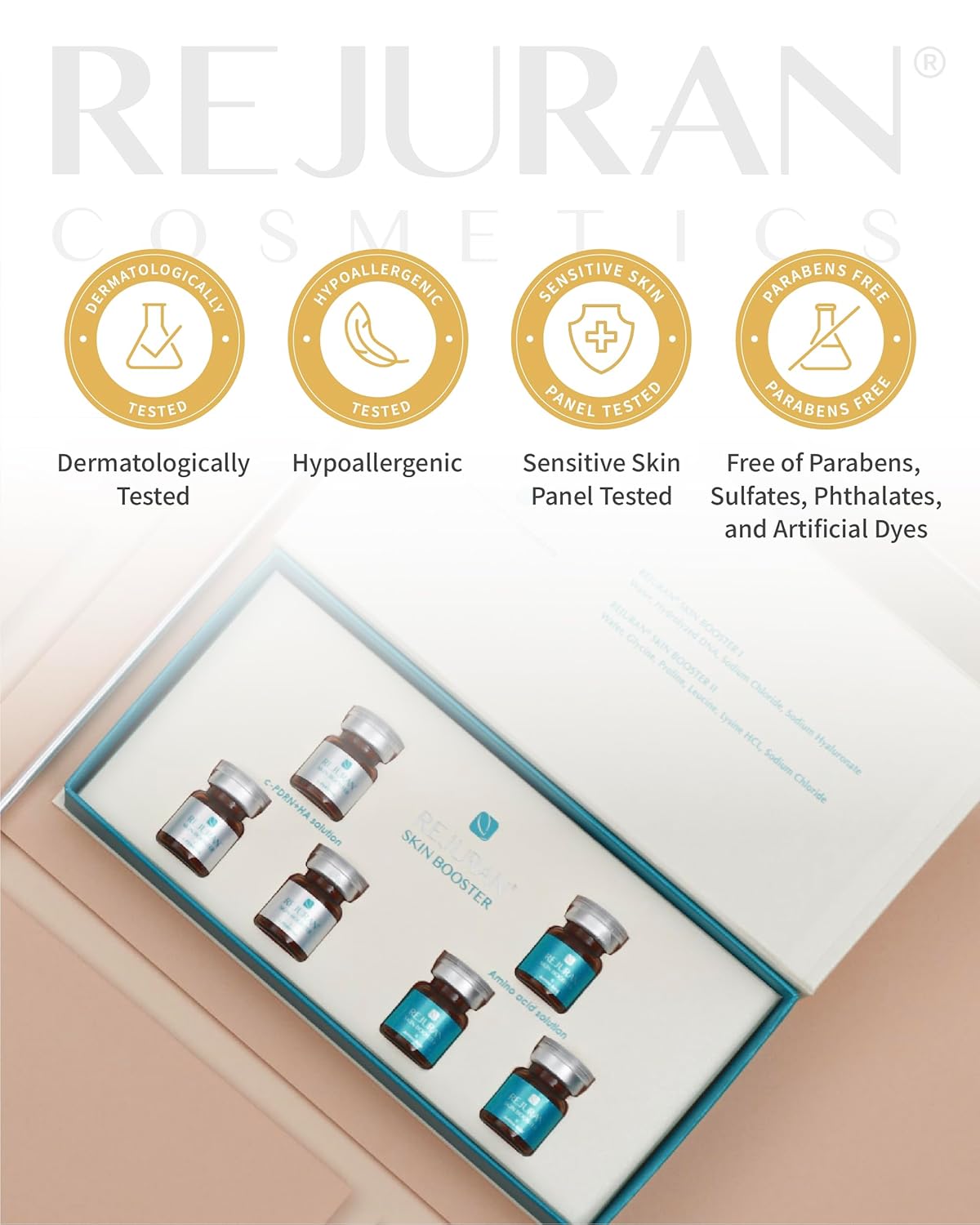 REJURAN Cream Enchanced