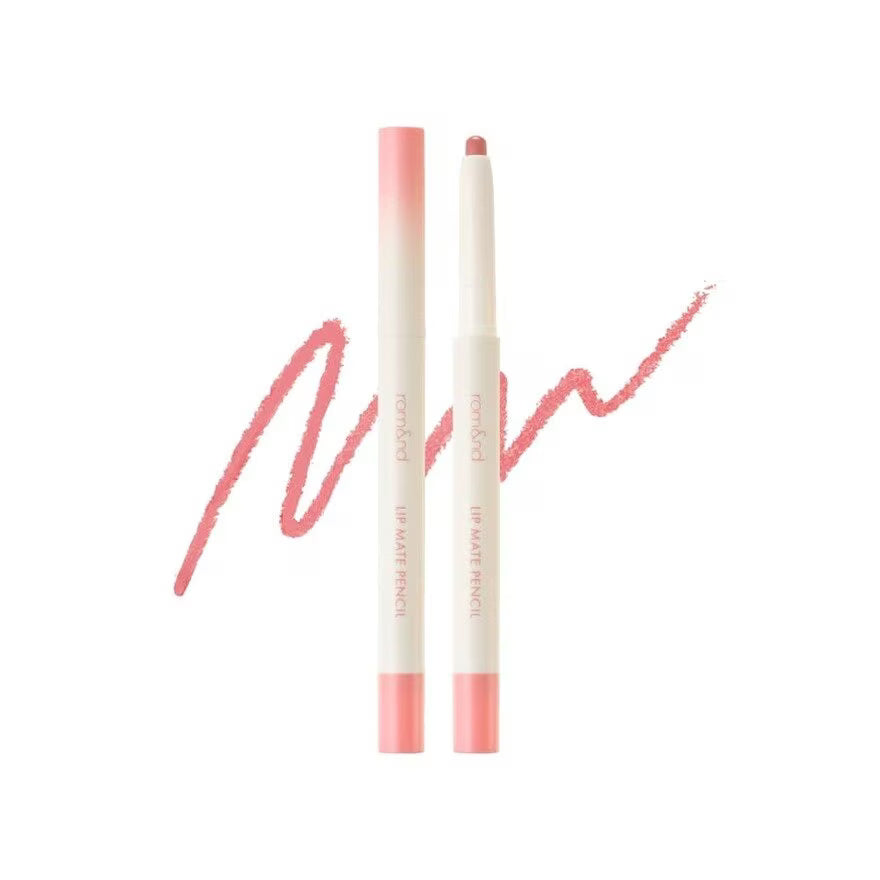 Romand Lip Mate pencil Be Oveeer