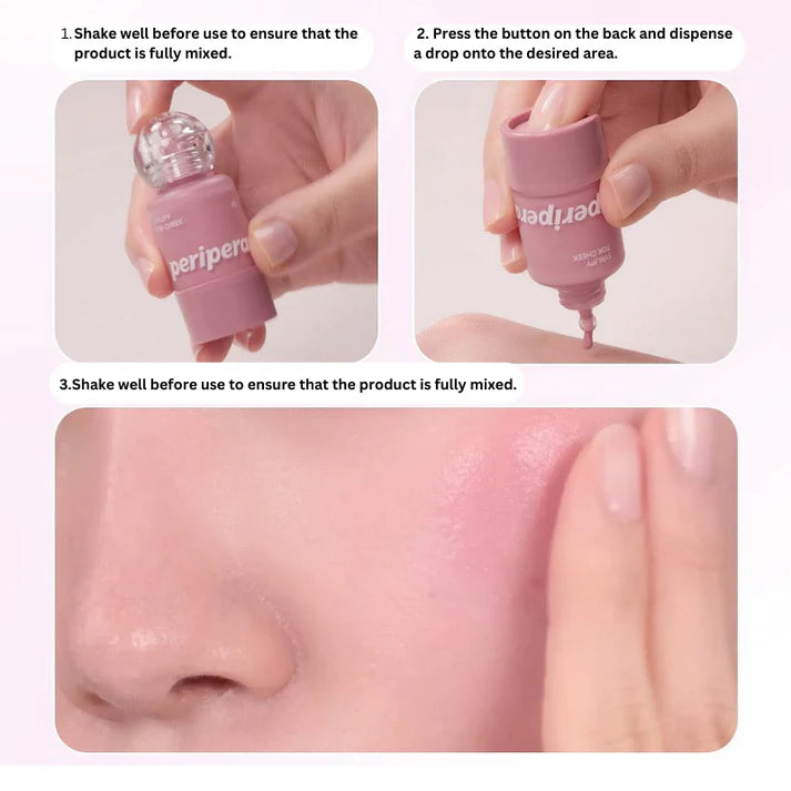 Peripera Syrupy Tok Cheek
