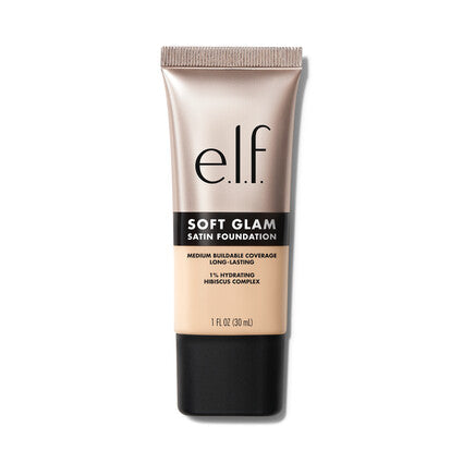 ELF Soft Glam Foundation