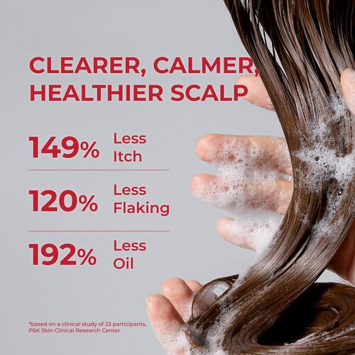 MOEV Annurcatin  Shampoo