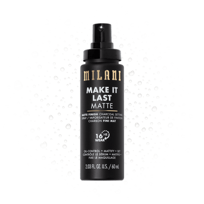 Milani Make It Last Setting Spray