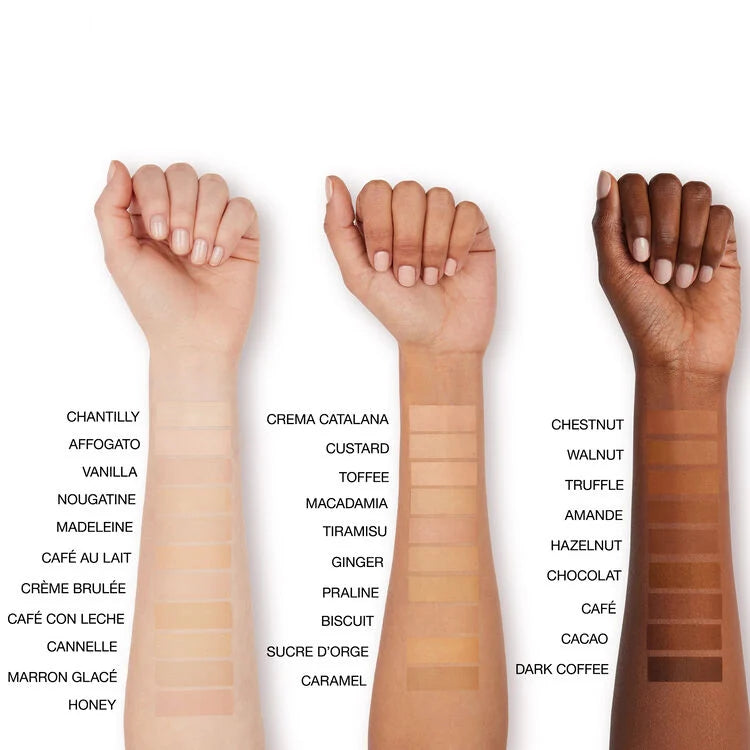 Nars Soft Matte Pot Complete Concealer