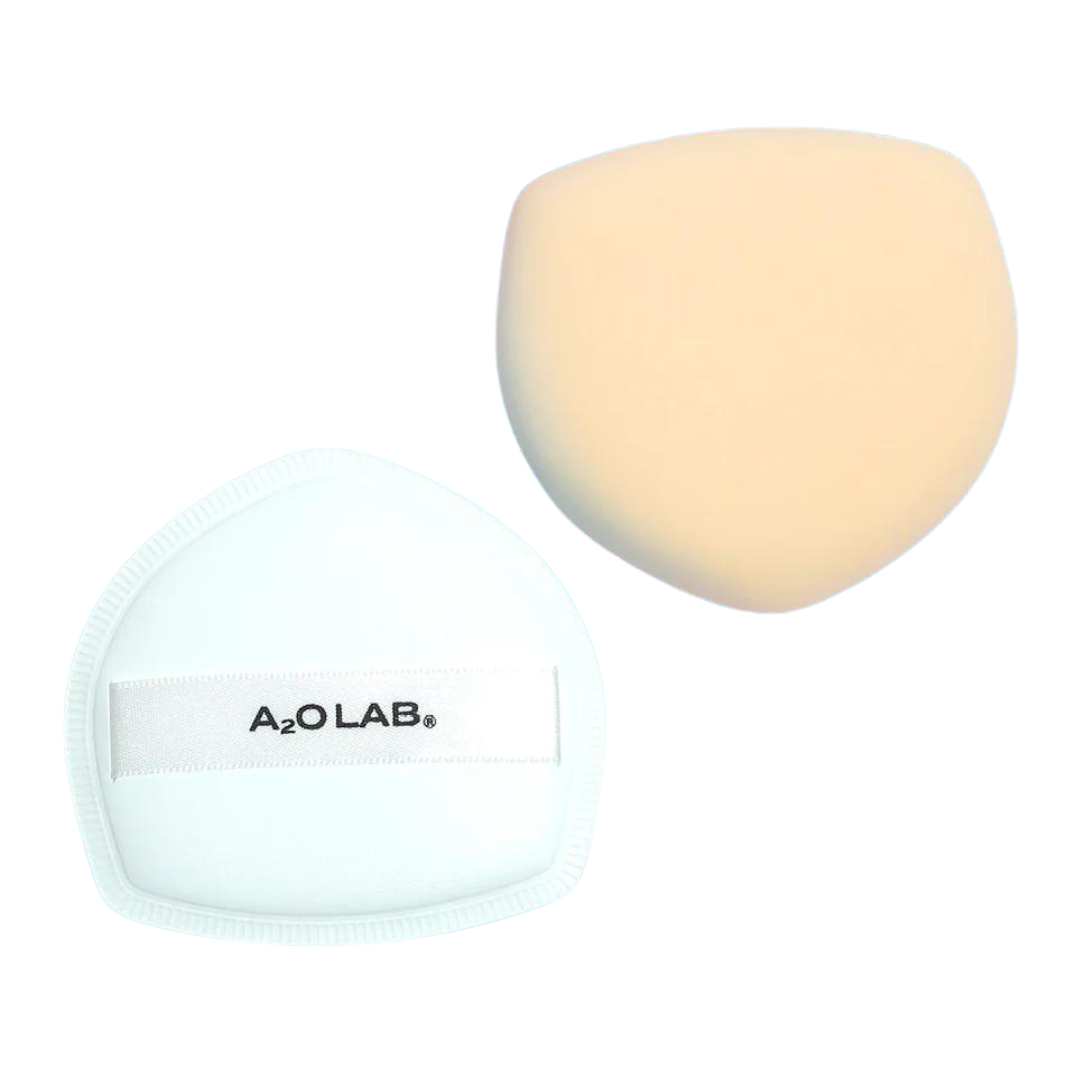 AOA A2O Lab Silky Cloud Sponge