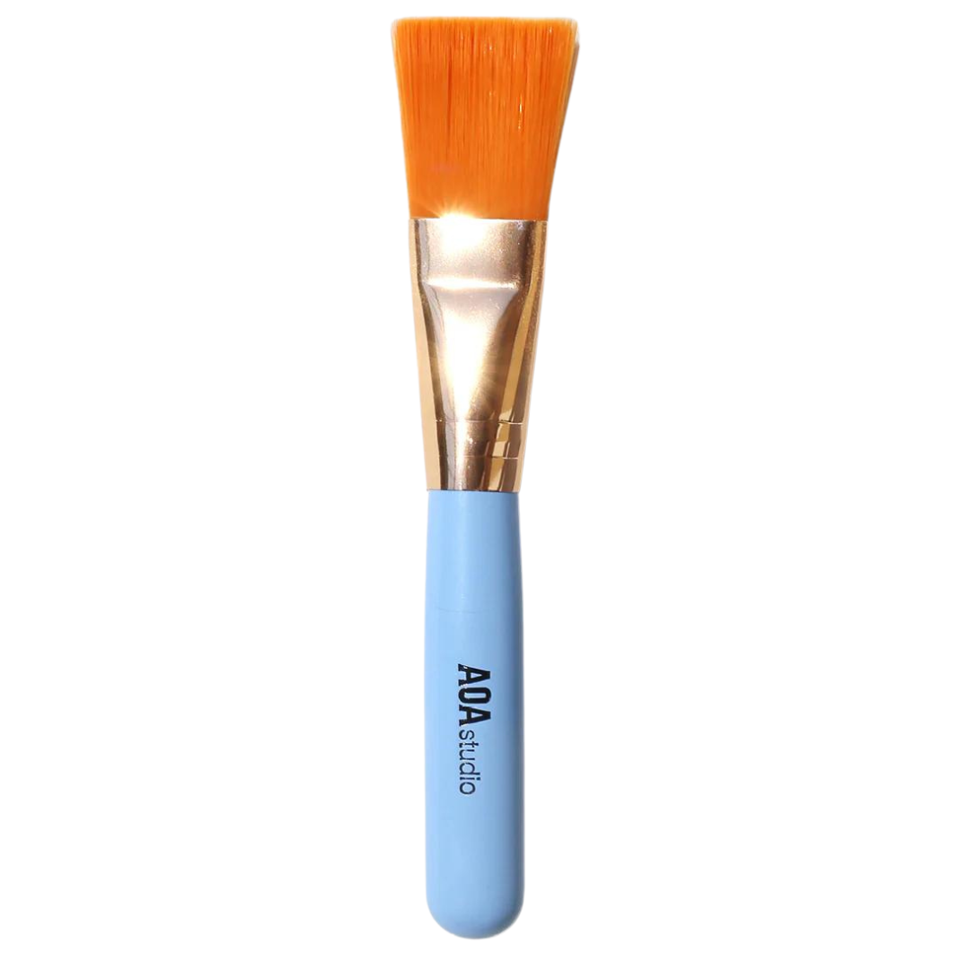 AOA Face Mask Brush