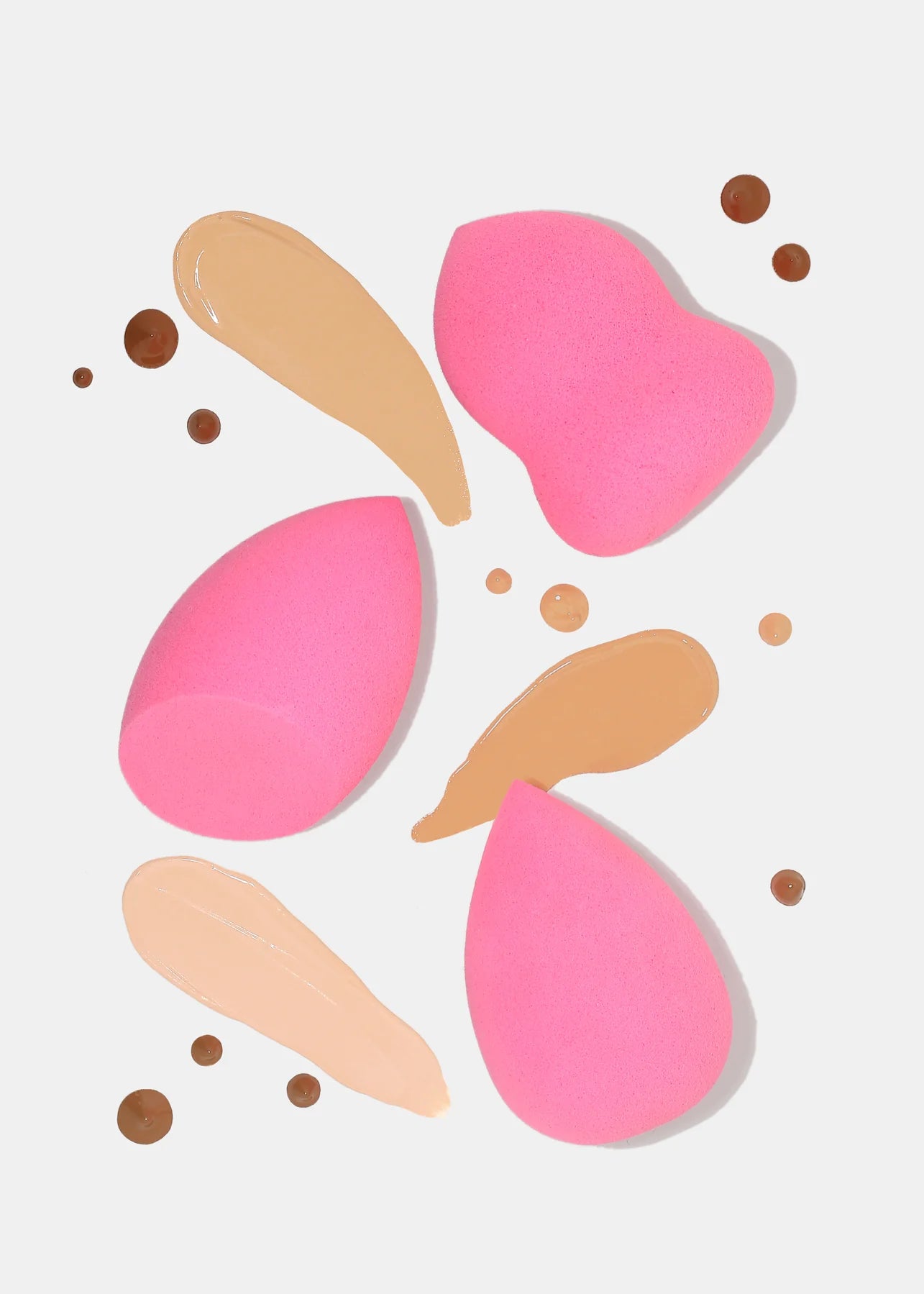 AOA Paw Paw: Super Soft Wonder Blender