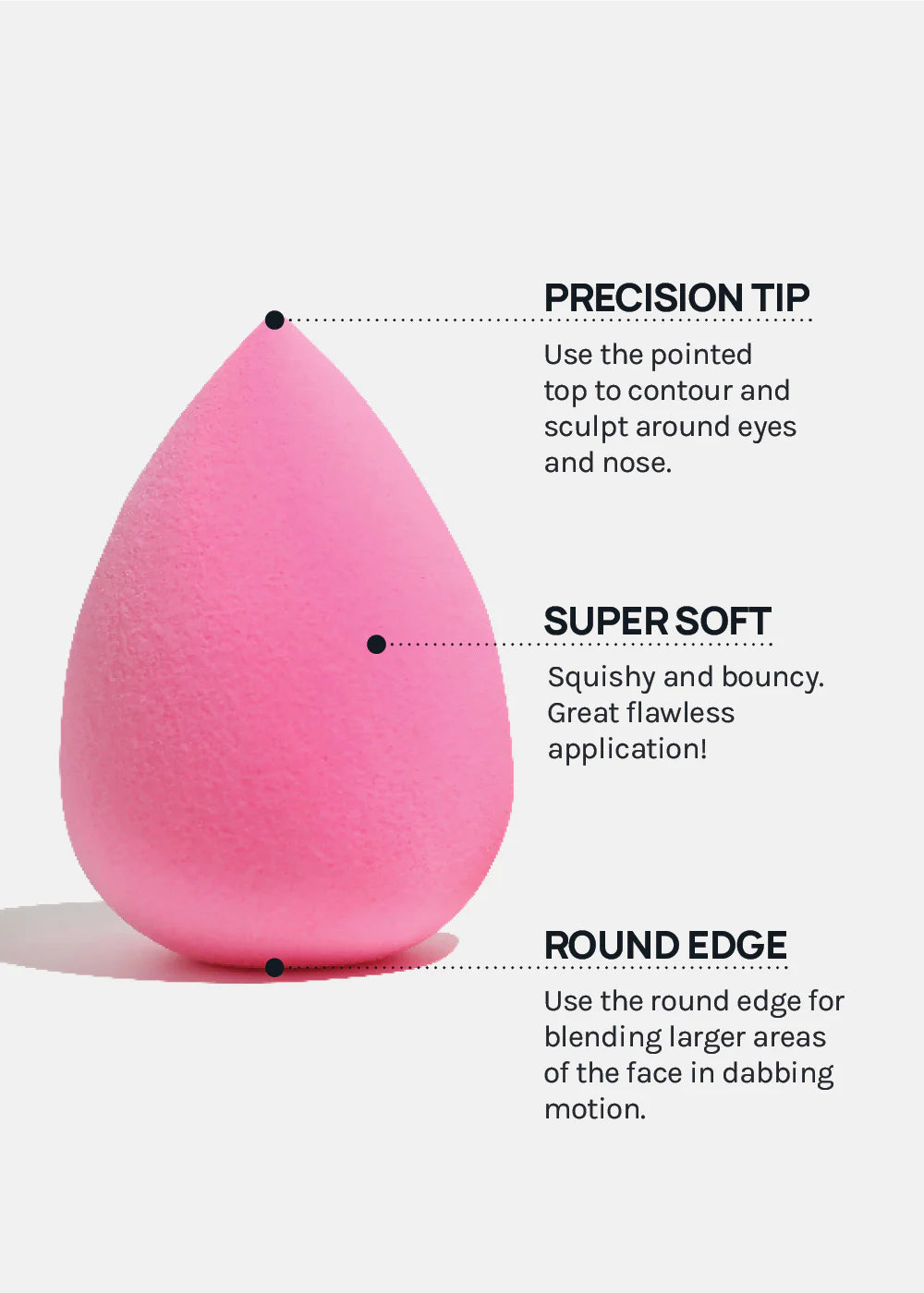 AOA Paw Paw: Super Soft Wonder Blender