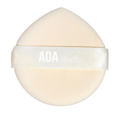 AOA Flawless Cushion Puff