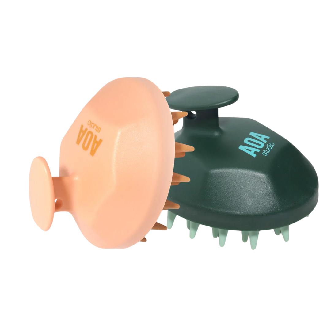 AOA Scalp Massager