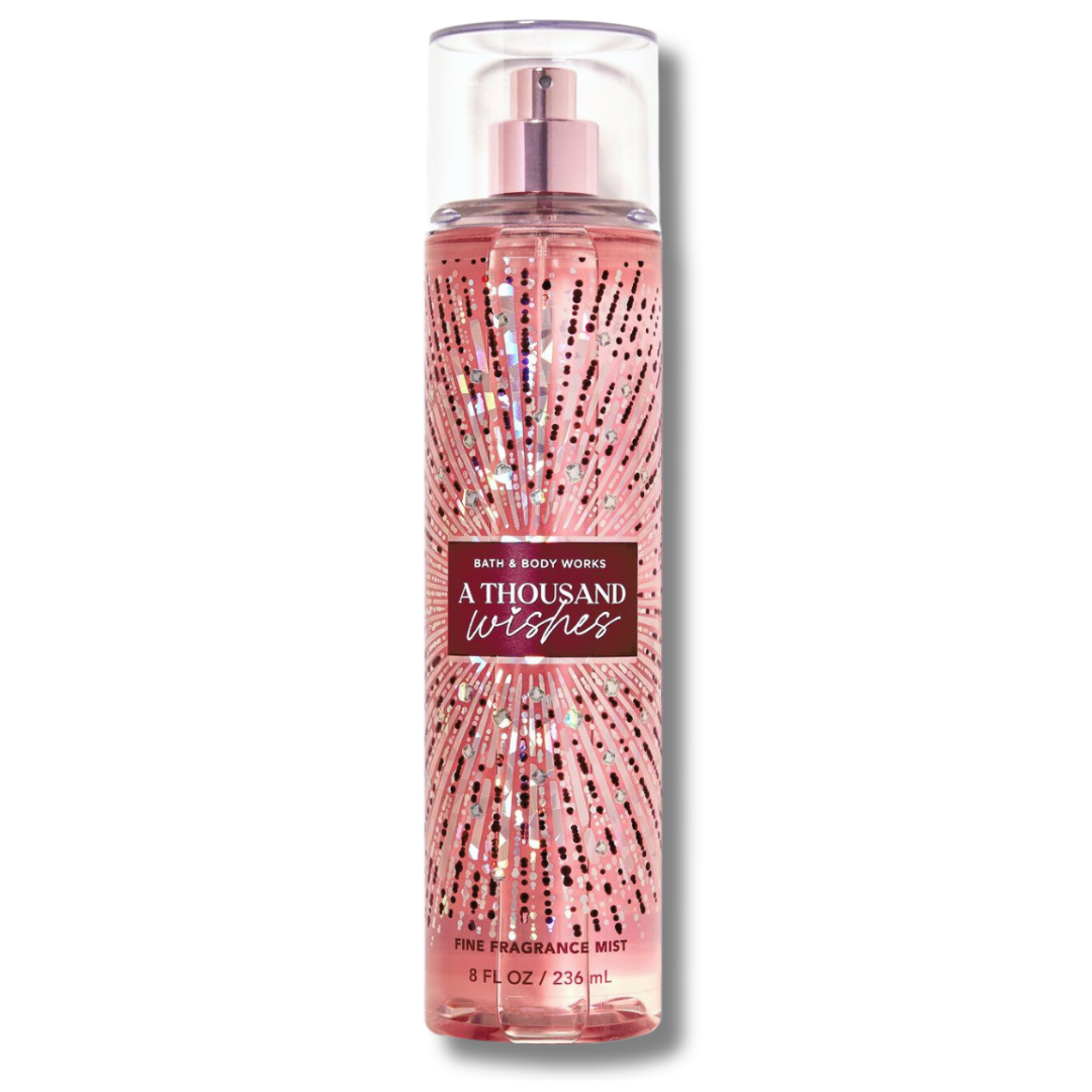 Bath&Body A Thousand Wishes Fragrance Mist 236 ml