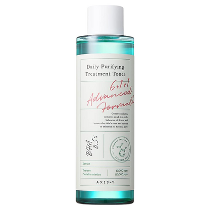 AXIS-Y Daily Purifying Treatment Toner