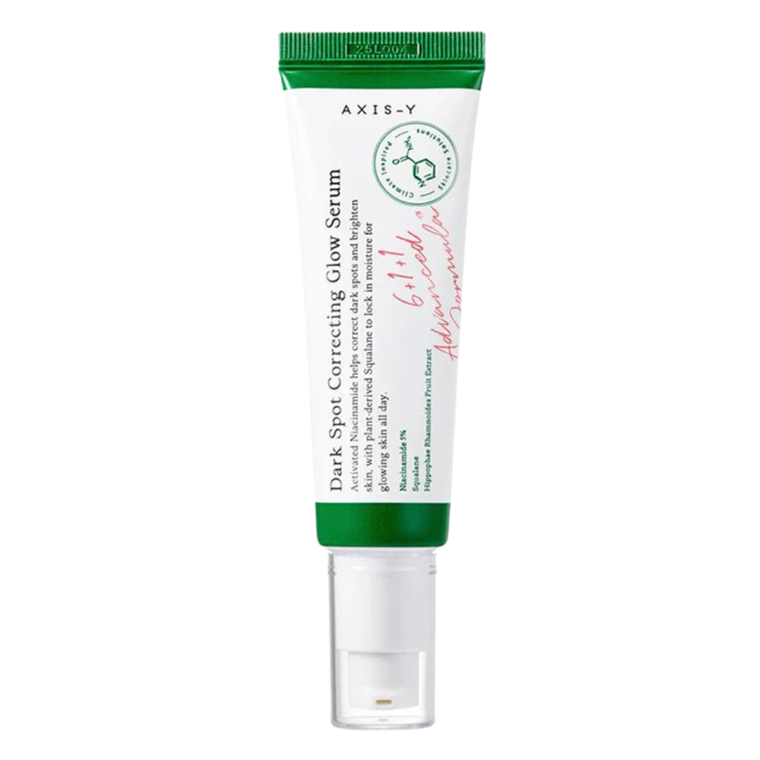 AXIS-Y Dark Spot Correcting Glow Serum