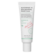 AXIS-Y Panthenol 10 Skin Smoothing Shield Cream