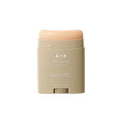 Abib Airy Sunstick Smoothing Bar SPF50+ PA++++ 23G