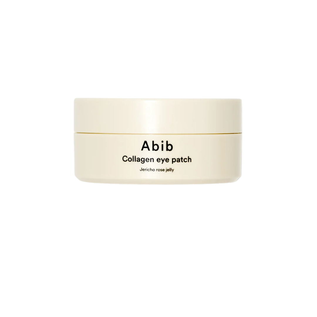 Abib Collagen Eye Patch Jericho Rose Jelly 90g