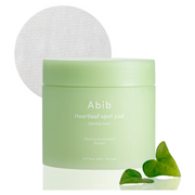Abib Heartleaf Spot Pad Calming Touch (80 Pads)