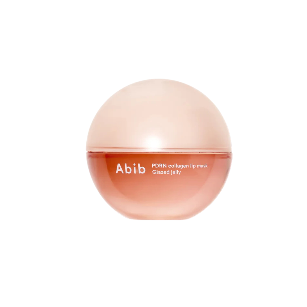 Abib PDRN Collagen Lip Mask Glazed Jelly
