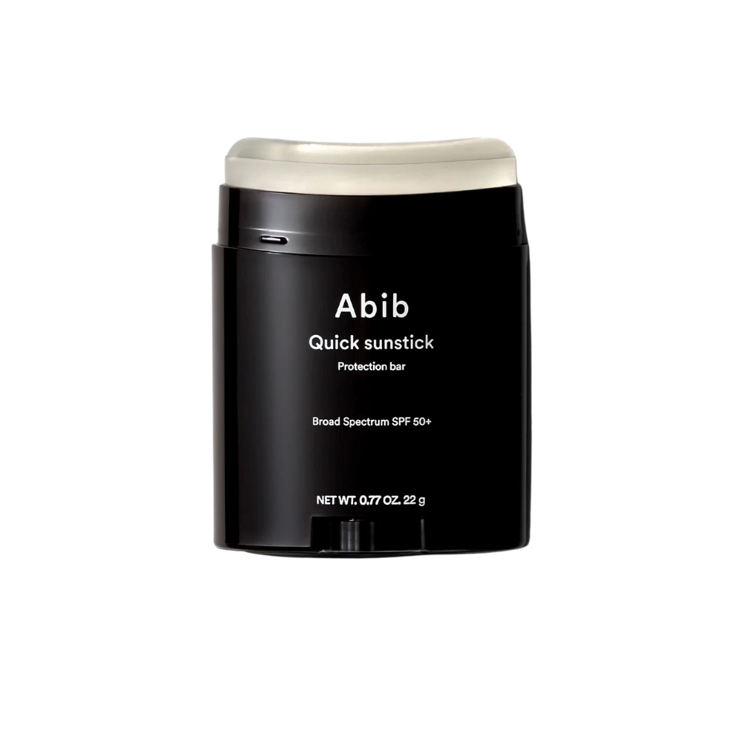 Abib Quick Sunstick Protection Bar SPF50+ PA++++ 22G