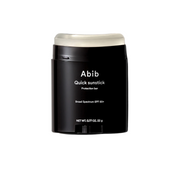 Abib Quick Sunstick Protection Bar SPF50+ PA++++ 22G