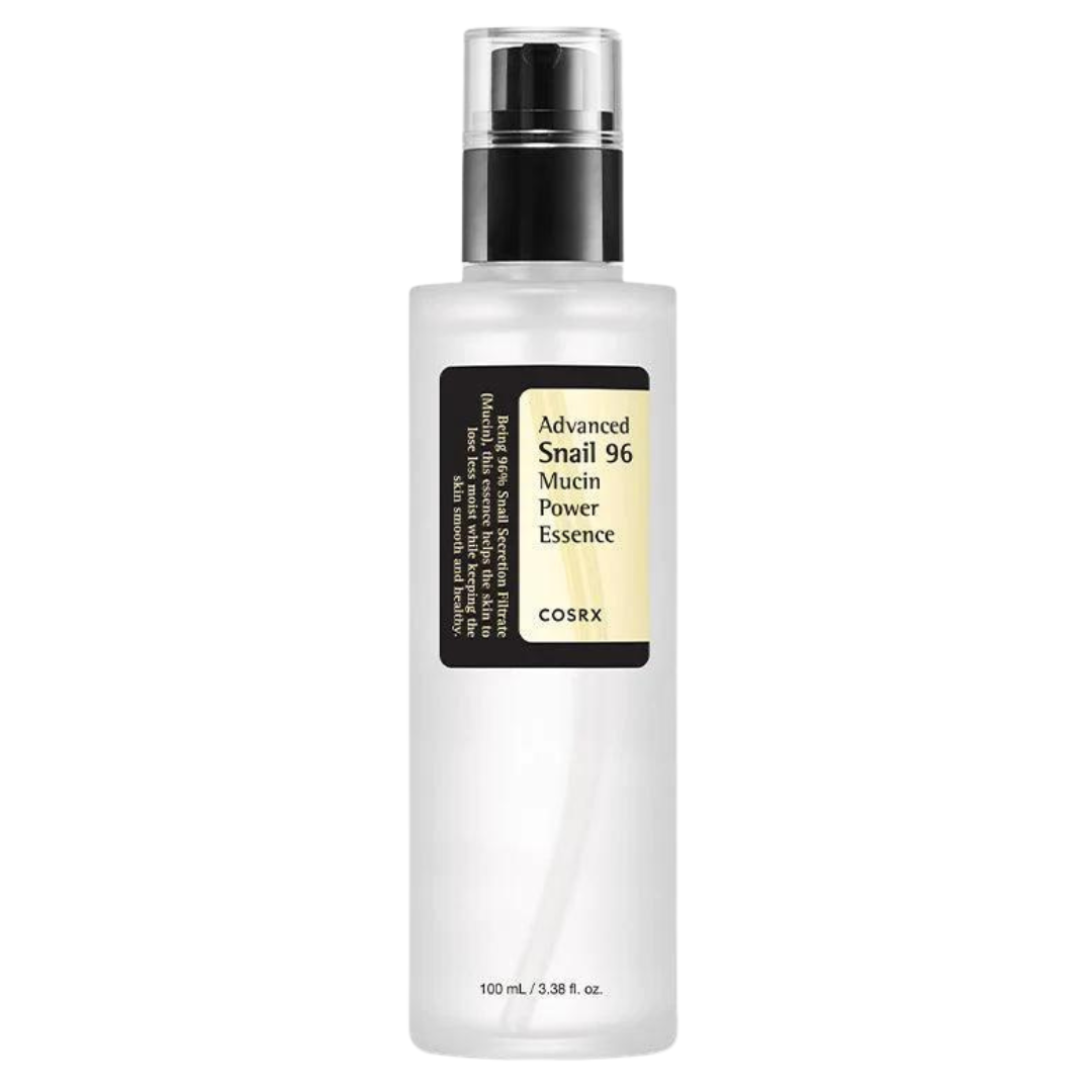 Cosrx Advanced Snail 96 Mucin Power Essence 100ml