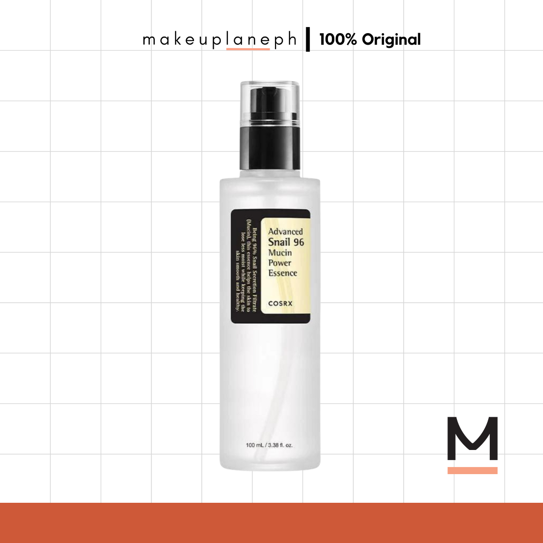 Advanced Snail 96 Mucin Power Essence 100ml (by COSRX)
