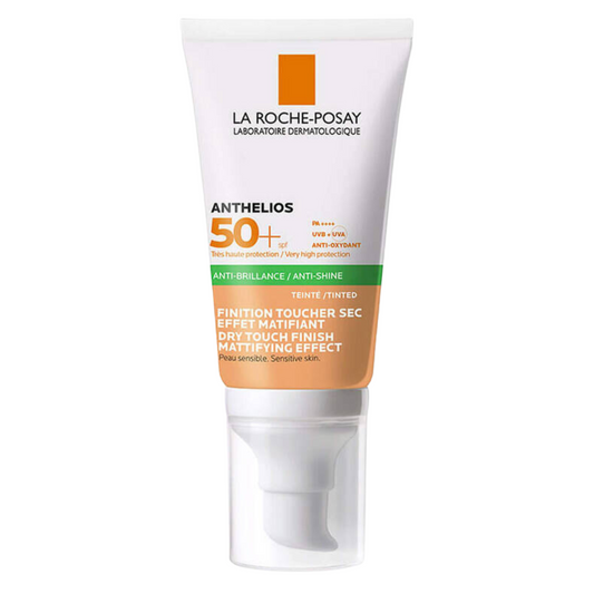 La Roche Posay Anthelios Oil Control SPF50