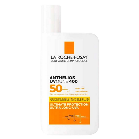 La Roche Posay Anthelios UVmune 400 Fluid 50 mL SPF50+