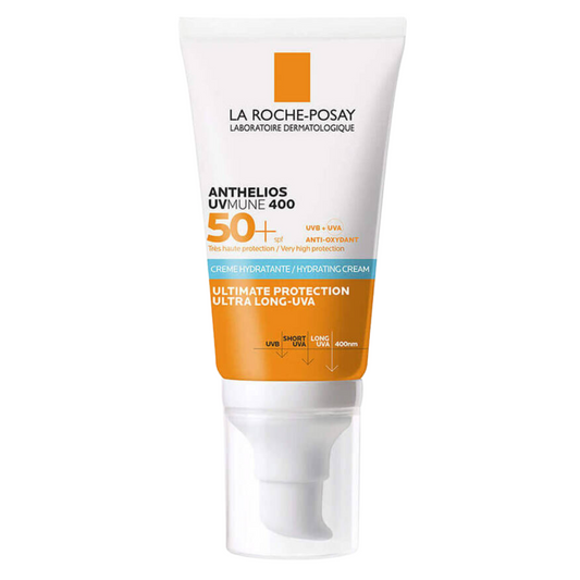 La Roche Posay Anthelios Hydrating SPF50