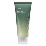 Anua Heartleaf Pore Clay Pack 100ml