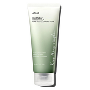 Anua Heartleaf Quercetinol Pore Deep Cleansing Foam 150ml
