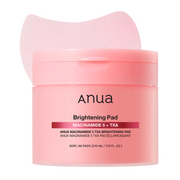 Anua Niacinamide 5 TXA Brightening 60 Pad