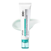 Anua PDRN Hyaluronic Acid 100 Moisturizing Cream 60ml