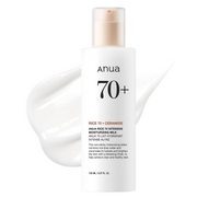 Anua Rice 70 Intensive Moisturizing Milk 150ml