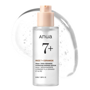 Anua Rice 7 Ceramide Hydrating Barrier Serum 50ml